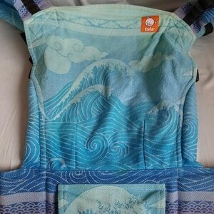 Tula Okinami Ocean Standard SSC